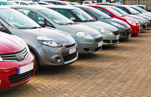 Reao Rpida  Pandemia no Mercado de Carros Seminovos