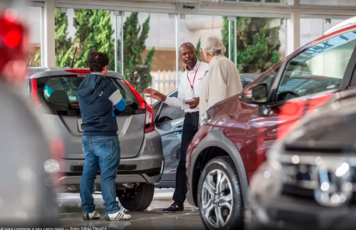 Carros mais baratos: medida do governo tambm vai impactar preos dos usados?