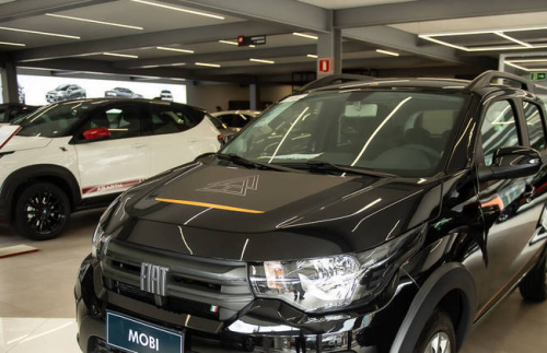 Carro comprado com desconto no pode ser vendido antes de 6 meses