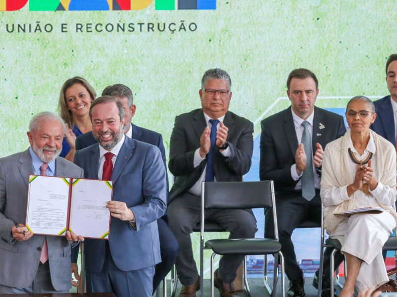 Gasolina ter maior concentrao de etanol para se tornar mais sustentvel e barata