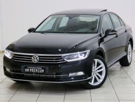 Passat - 2019