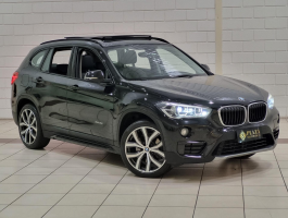 X1 - 2016