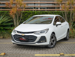 Cruze - 2022