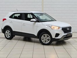 Creta - 2018