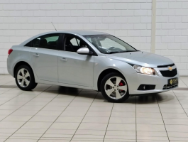 Cruze - 2013