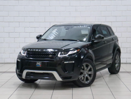 Range Rover Evoque - 2016