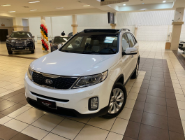 Sorento - 2015