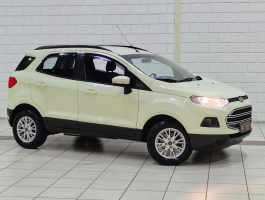 EcoSport - 2015