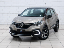 Captur - 2023