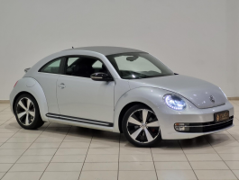 Fusca - 2013