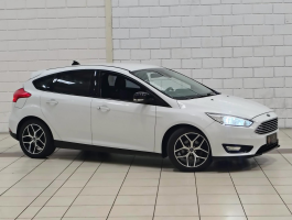 Focus - 2016