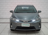 Corolla