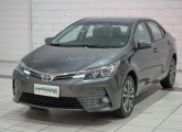 Corolla
