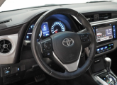 Corolla