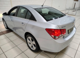 Cruze