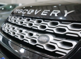 Discovery