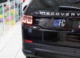 Discovery