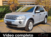 Freelander 2