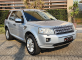 Freelander 2
