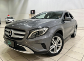 Gla 200