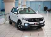 T-Cross