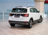 T-Cross