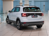 T-Cross