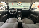 C4 Cactus