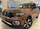 T-Cross