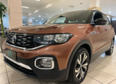 T-Cross