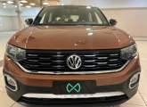 T-Cross