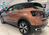 T-Cross