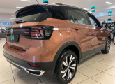 T-Cross