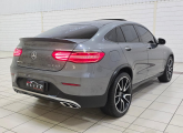 GLC 43