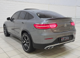 GLC 43