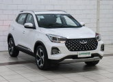 Tiggo 5X