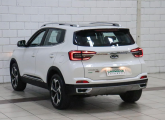 Tiggo 5X