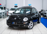 New Beetle