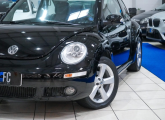 New Beetle