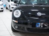 New Beetle