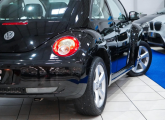 New Beetle