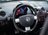 New Beetle