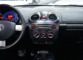 New Beetle