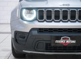 Renegade