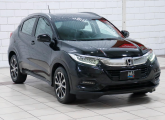 HR-V
