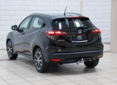 HR-V
