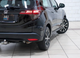 HR-V