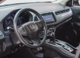 HR-V