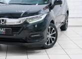 HR-V