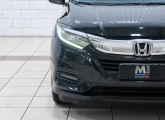 HR-V